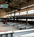 Склад във Варна, Западна промишлена зона