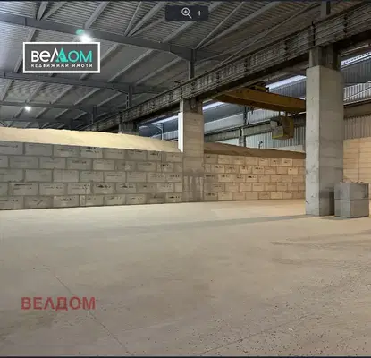 Photo 3 — Warehouse in Varna, Zapadna Promishlena Zona
