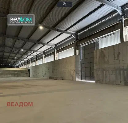 Photo 5 — Warehouse in Varna, Zapadna Promishlena Zona
