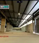Склад във Варна, Западна промишлена зона