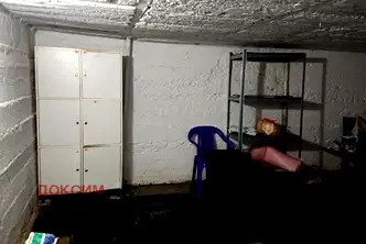 Склад в София, Зона Б-5