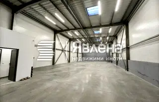 Склад в Благоевград, Симитли
