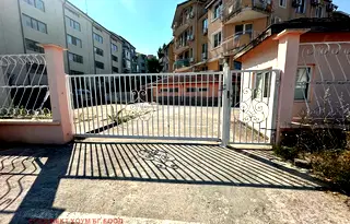 Склад в Бургас, к.к. Слънчев бряг