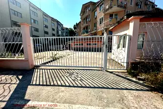 Склад в Бургас, к.к. Слънчев бряг