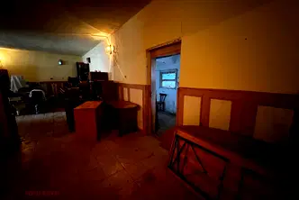 Склад в Добрич, с. Оброчище