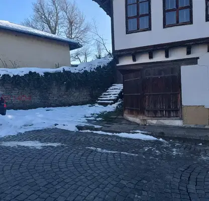 Photo 2 — Warehouse in Oblast Gabrovo, Tryavna