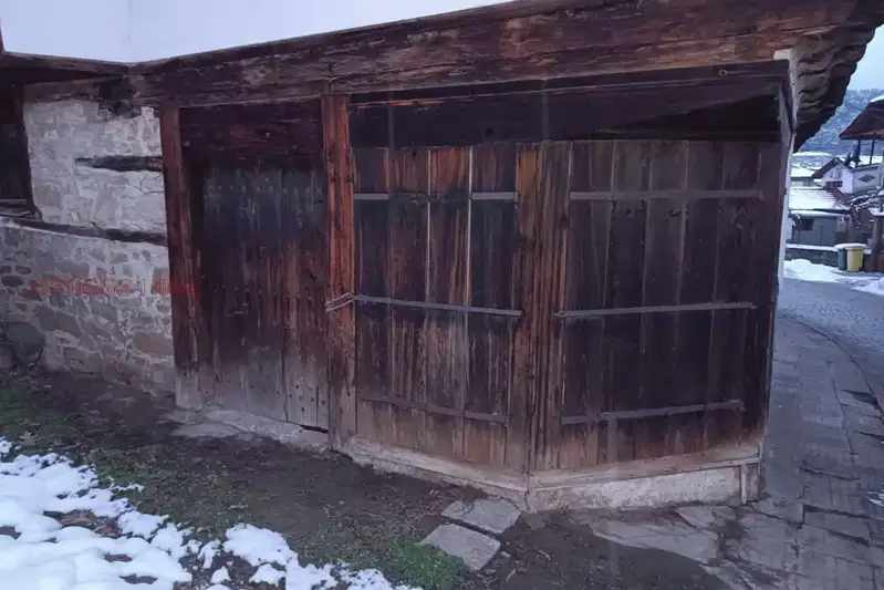 Warehouse in Oblast Gabrovo, Tryavna