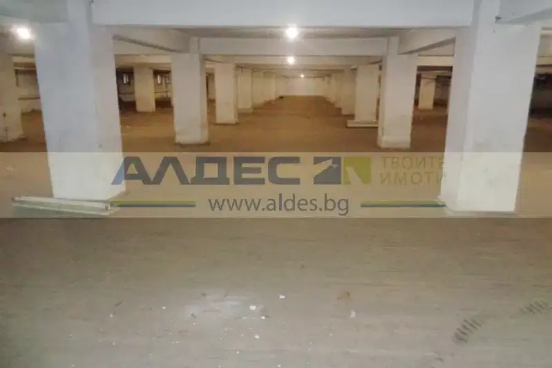 Warehouse in Kyustendil, Dupnica