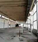 Склад в Кюстендил, Дупница
