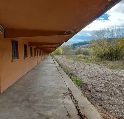 Photo 4 — Warehouse in Oblast Kyustendil, Dupnica