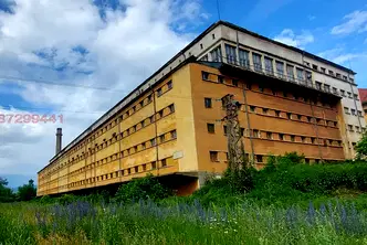 Склад в Кюстендил, Дупница