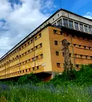 Склад в Кюстендил, Дупница
