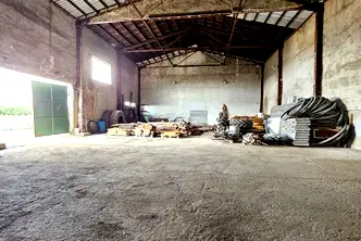 Склад в Кюстендил, с. Крайници