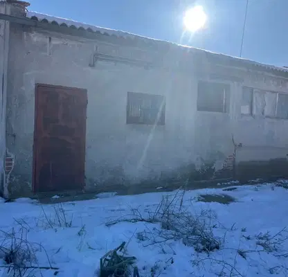 Снимка 2 — Склад в Пазарджик, с. Мало Конаре