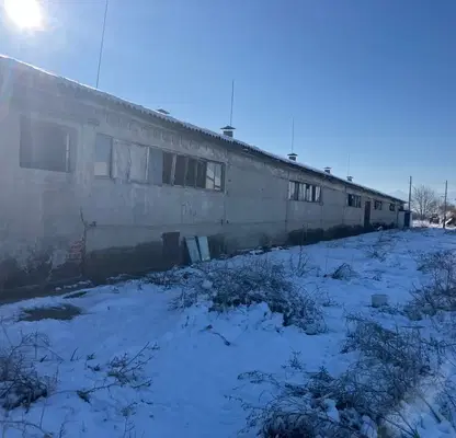 Снимка 3 — Склад в Пазарджик, с. Мало Конаре