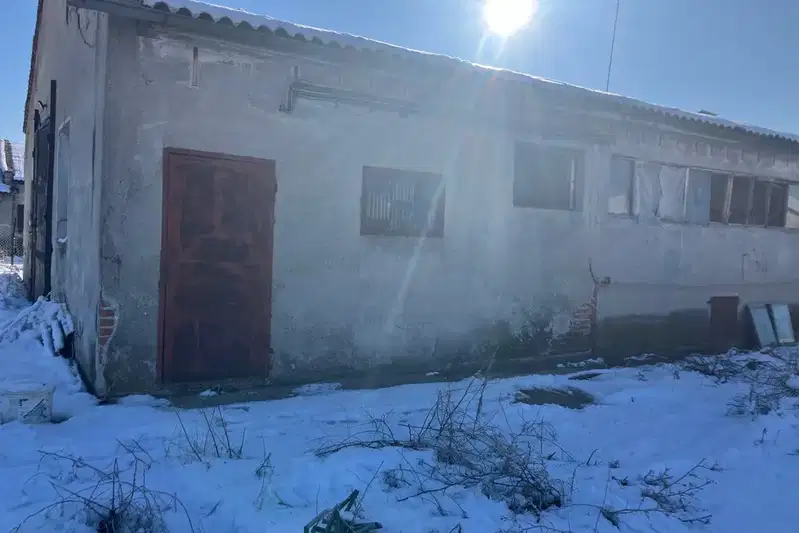 Склад в Пазарджик, с. Мало Конаре