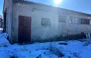 Склад в Пазарджик, с. Мало Конаре