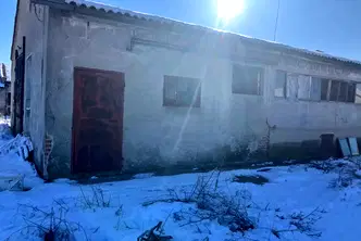 Склад в Пазарджик, с. Мало Конаре