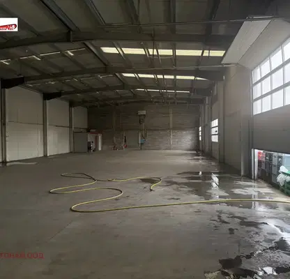 Photo 3 — Warehouse in Pazardjik, Zapad
