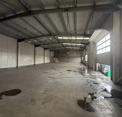 Photo 4 — Warehouse in Pazardjik, Zapad