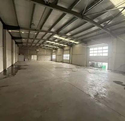 Photo 5 — Warehouse in Pazardjik, Zapad