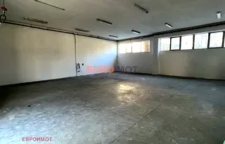 Склад в Перник, Брезник