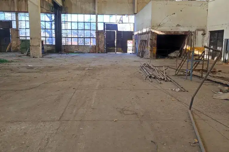 Warehouse in Oblast Pleven, Cherven Bryag