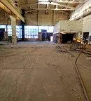 Склад в Плевен, Червен бряг