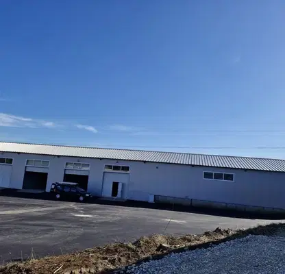Photo 5 — Warehouse in Pleven, Brestovec