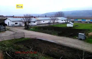 Склад в Плевен, с. Новачене