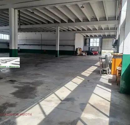 Photo 3 — Warehouse in Oblast Plovdiv, Асенов