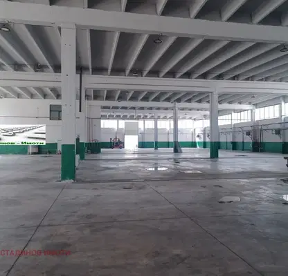 Photo 4 — Warehouse in Oblast Plovdiv, Асенов