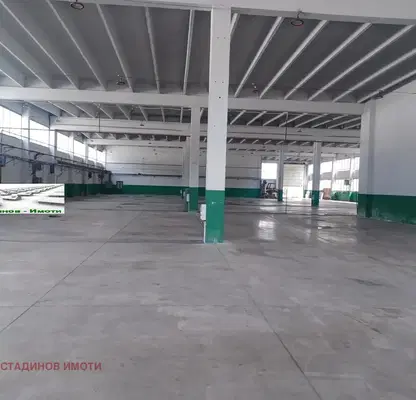 Photo 5 — Warehouse in Oblast Plovdiv, Асенов