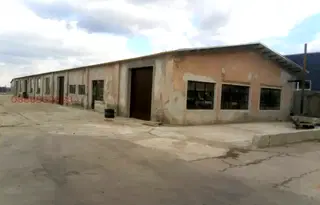 Склад в Пловдив, Асенов