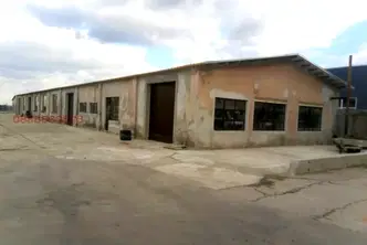 Склад в Пловдив, Асенов