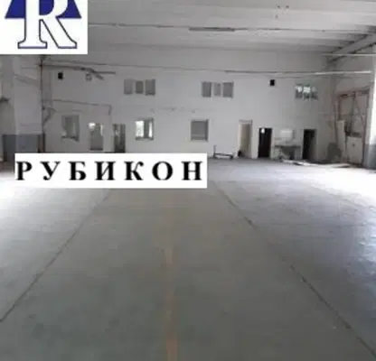Снимка 2 — Склад в Пловдив, Асенов