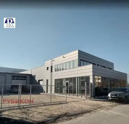 Photo 2 — Warehouse in Oblast Plovdiv, Асенов