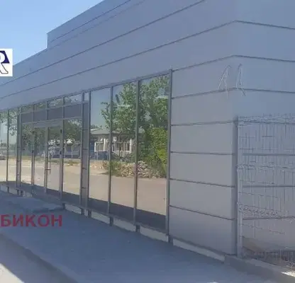 Photo 3 — Warehouse in Oblast Plovdiv, Асенов