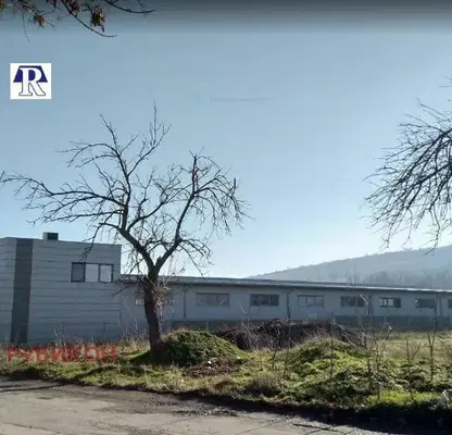 Photo 4 — Warehouse in Oblast Plovdiv, Асенов