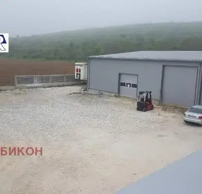 Photo 5 — Warehouse in Oblast Plovdiv, Асенов