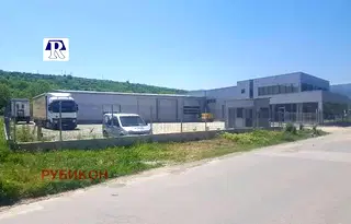Склад в Пловдив, Асенов