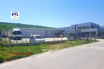 Склад в Пловдив, Асенов