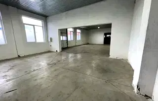 Склад в Пловдив, Карлово