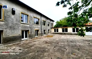 Склад в Пловдив, Куклен