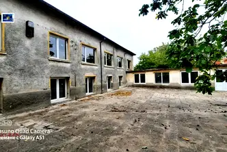 Склад в Пловдив, Куклен