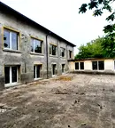 Склад в Пловдив, Куклен