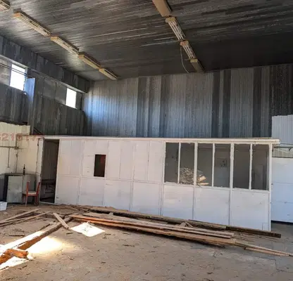 Снимка 4 — Склад в Пловдив, Стамболийски