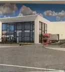 Склад в Пловдив, с. Цалапица