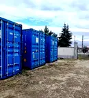 Склад в Пловдив, с. Строево