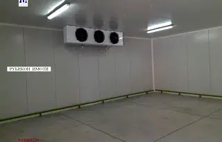 Склад в Пловдив, с. Стряма